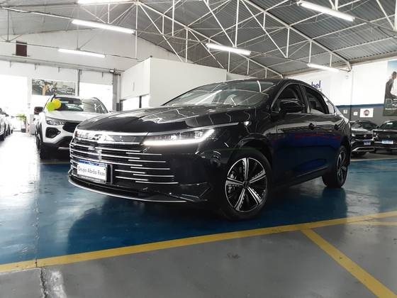 BYD KING 1.5 DM-I PHEV GS AUTOMÁTICO BYD KING 1.5 DM-I PHEV GS AUTOMÁTICO